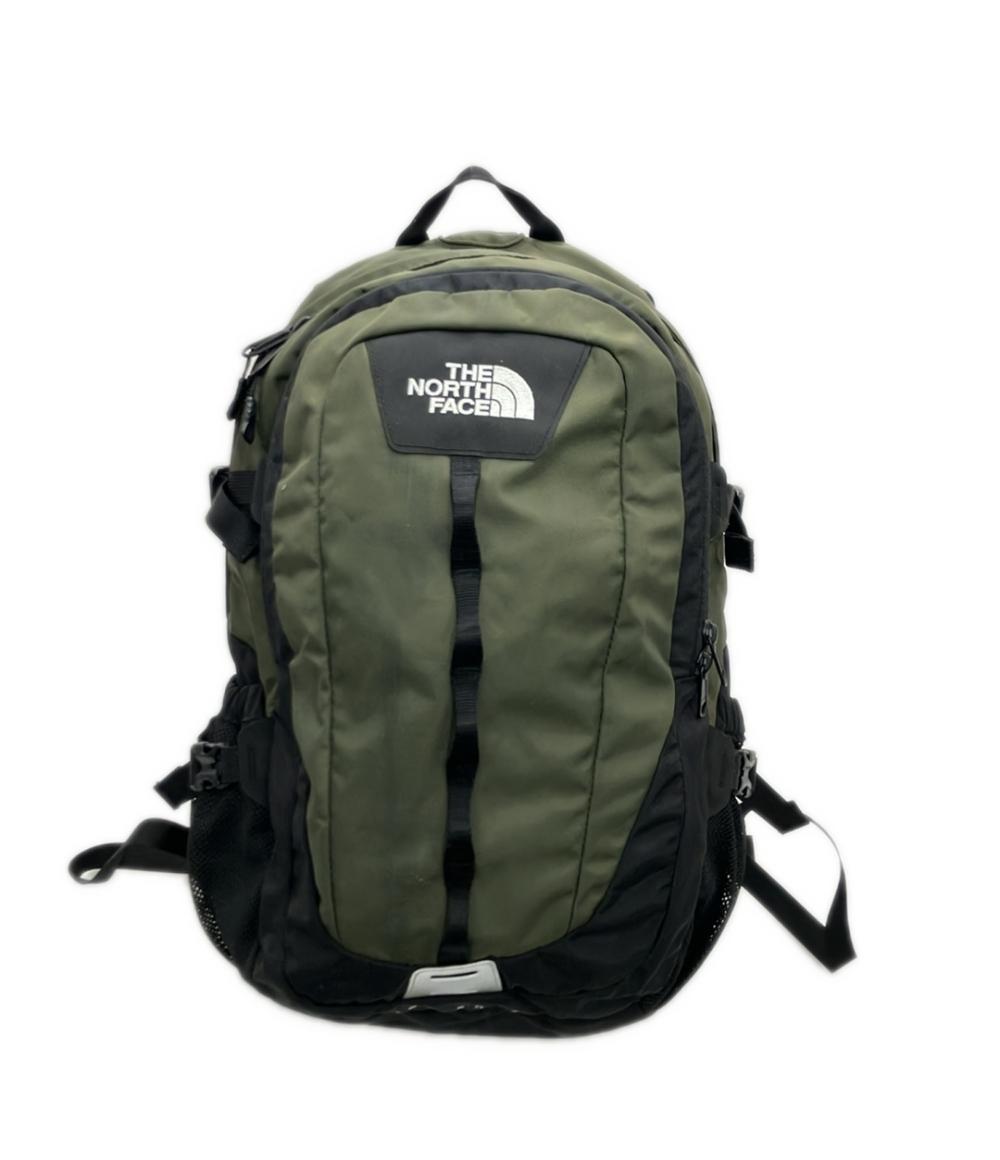 THE NORTH FACE リュック NOT SHOT メンズ ザ・ノース・フェイス