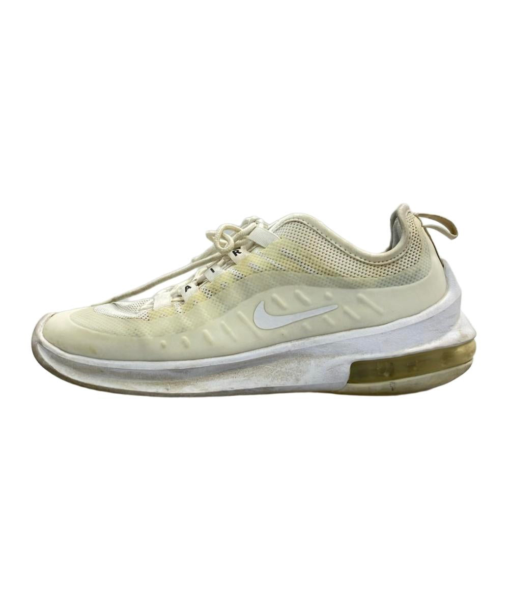 ナイキ ローカットスニーカー AIR MAX AXIS AA2168-100 レディース SIZE 24.0 (L) NIKE