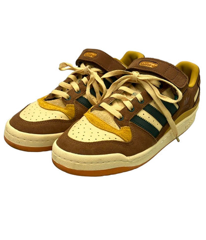 adidas Originals ローカットスニーカー フォーラム ロー アトモス GW3486 メンズ SIZE 27.5 (L) アディダスオリジナルス