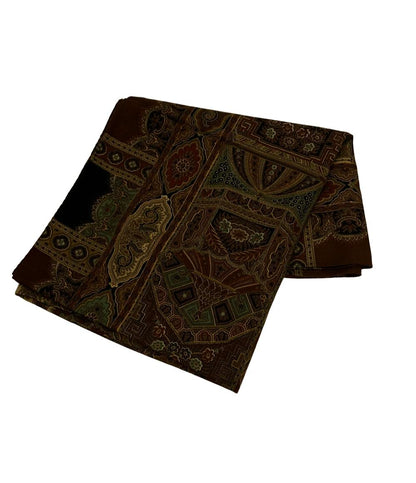 美品 ETRO ストール 大判 レディース エトロ