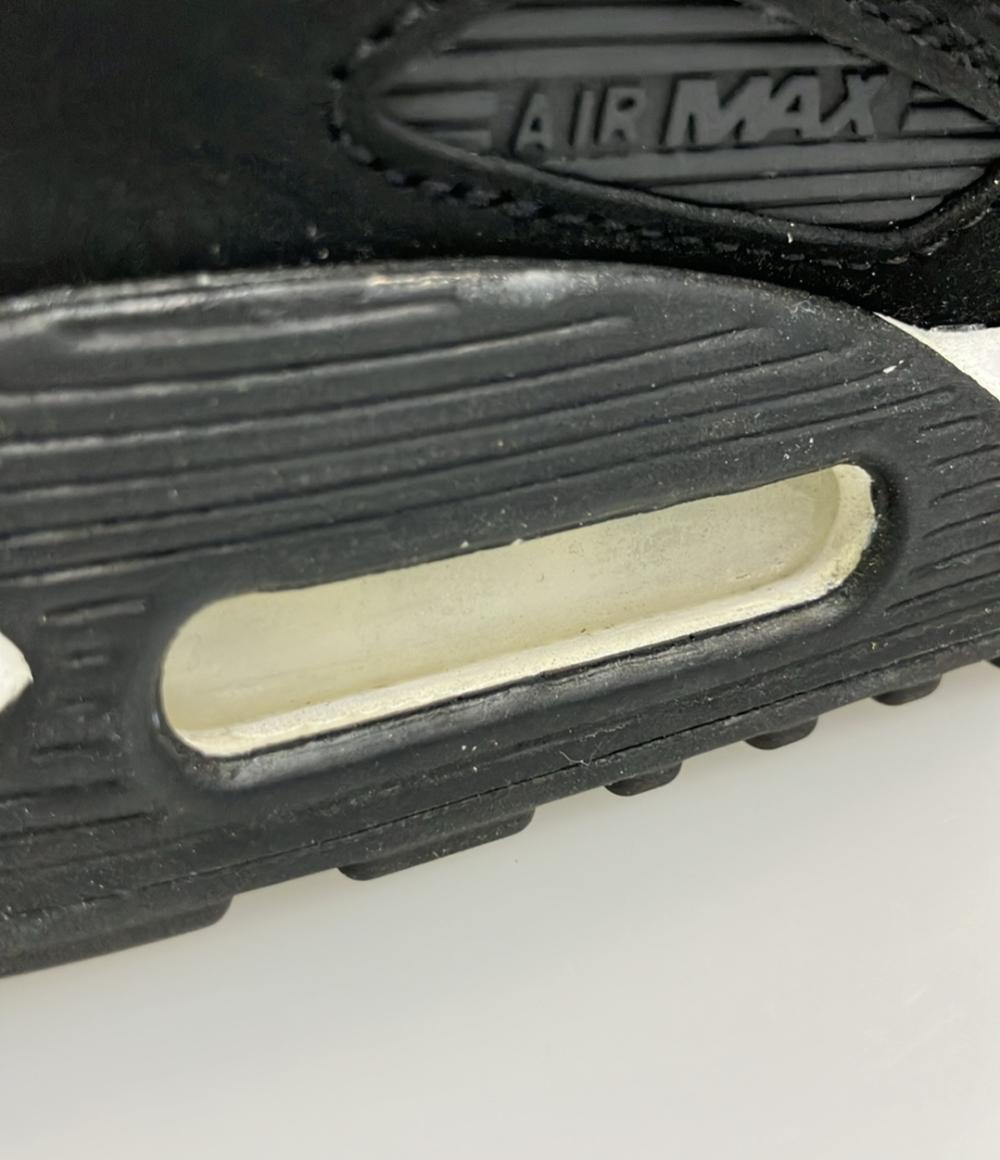 NIKE ローカットスニーカー WMNS AIR MAX 90 CQ2560-001 レディース SIZE 22.5 (S) ナイキ