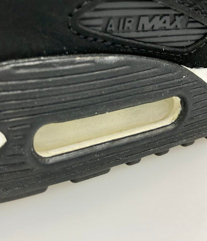 NIKE ローカットスニーカー WMNS AIR MAX 90 CQ2560-001 レディース SIZE 22.5 (S) ナイキ