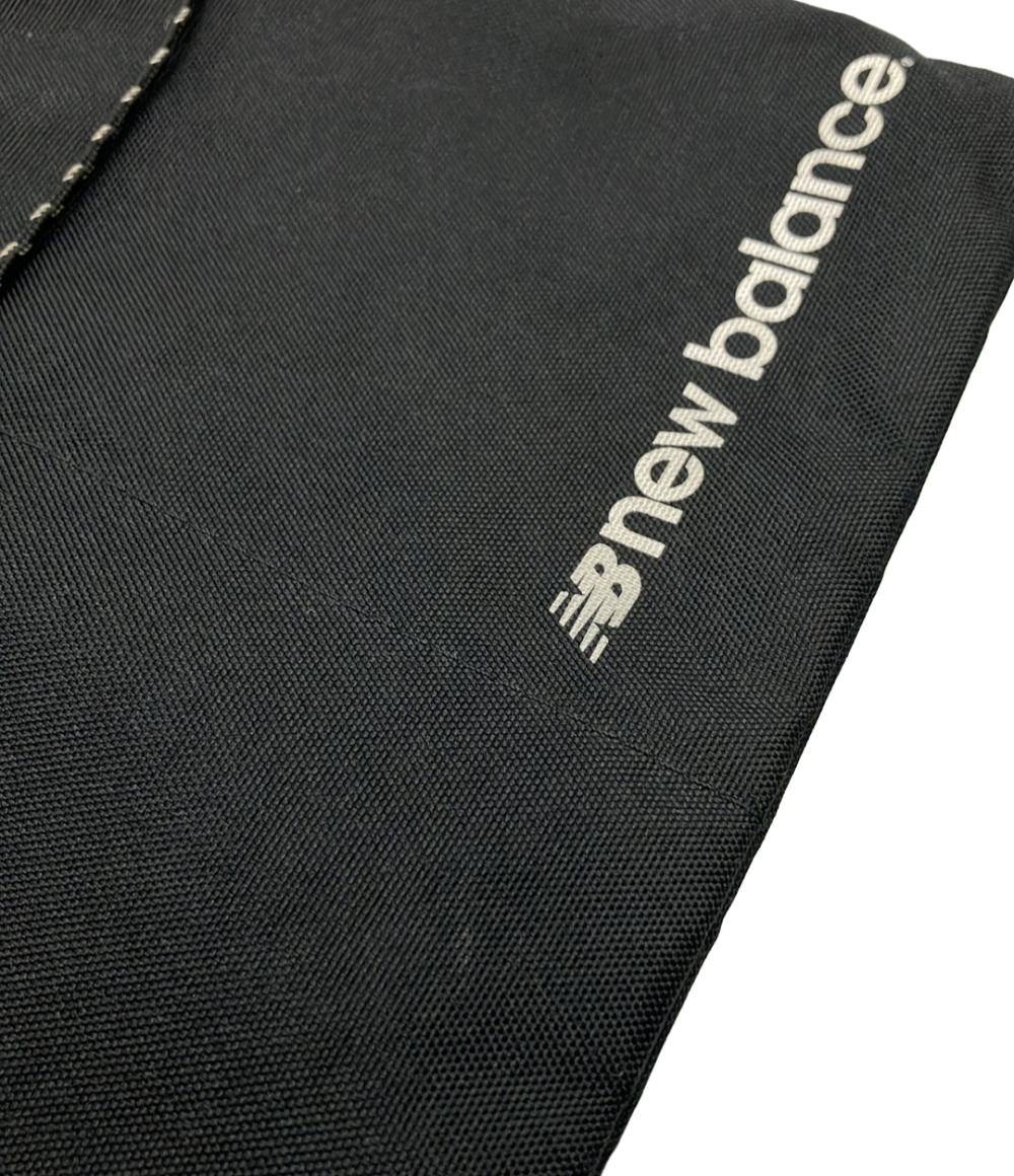 ニューバランス ショルダーバッグ 斜め掛け メンズ NEW BALANCE