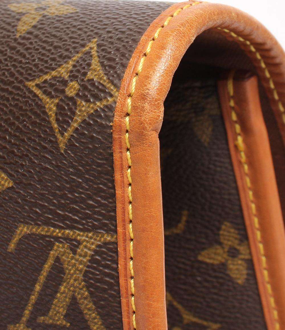 LOUIS VUITTON ハンドバッグ モノグラム ビバリー M51120 レディース メンズ ルイ・ヴィトン