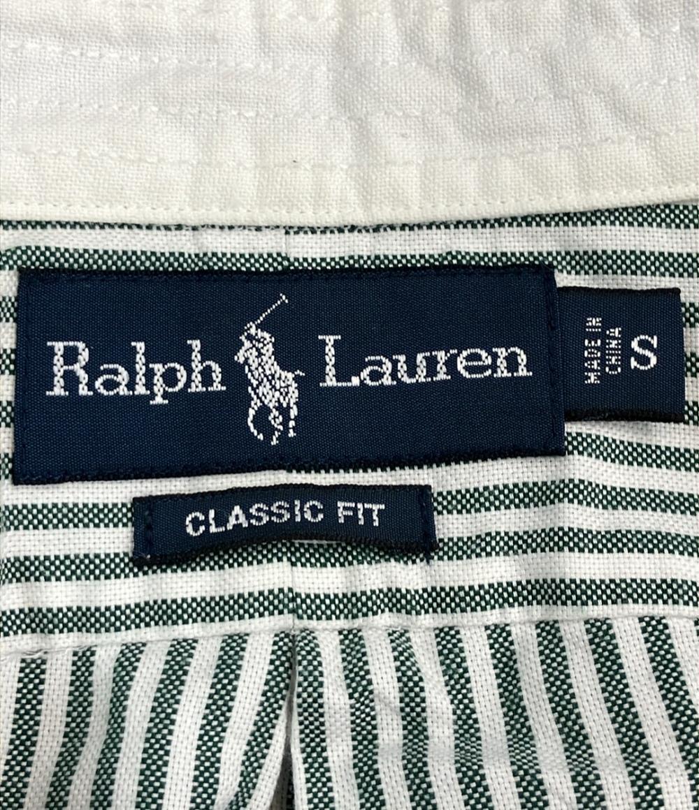 ラルフローレン 長袖シャツ ストライプ柄 メンズ SIZE S (S) RALPH LAUREN