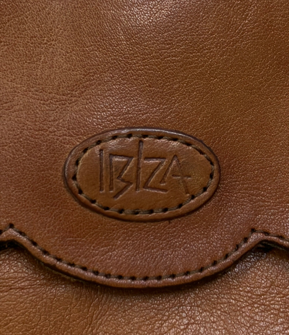 IBIZA ショルダーバッグ レディース イビサ