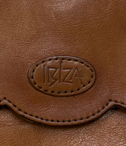 IBIZA ショルダーバッグ レディース イビサ