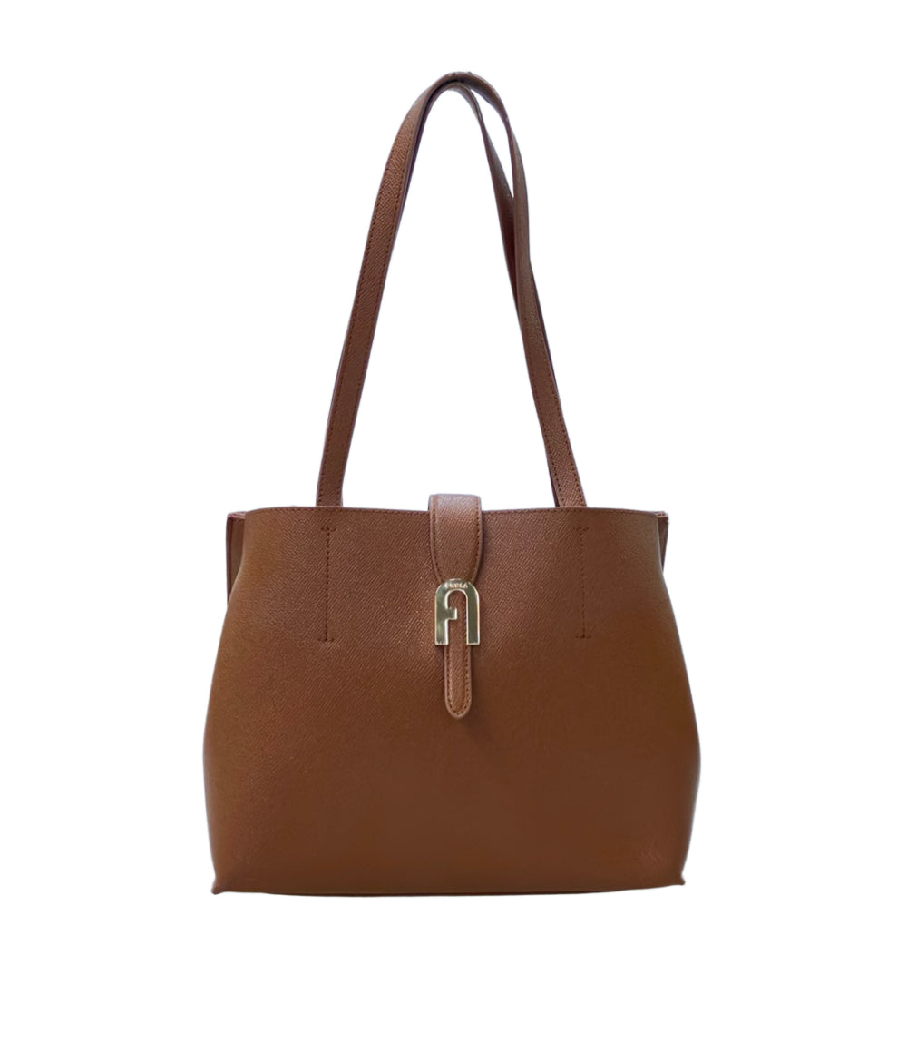 FURLA トートバッグ 肩掛け ソフィア AX0727 レディース フルラ