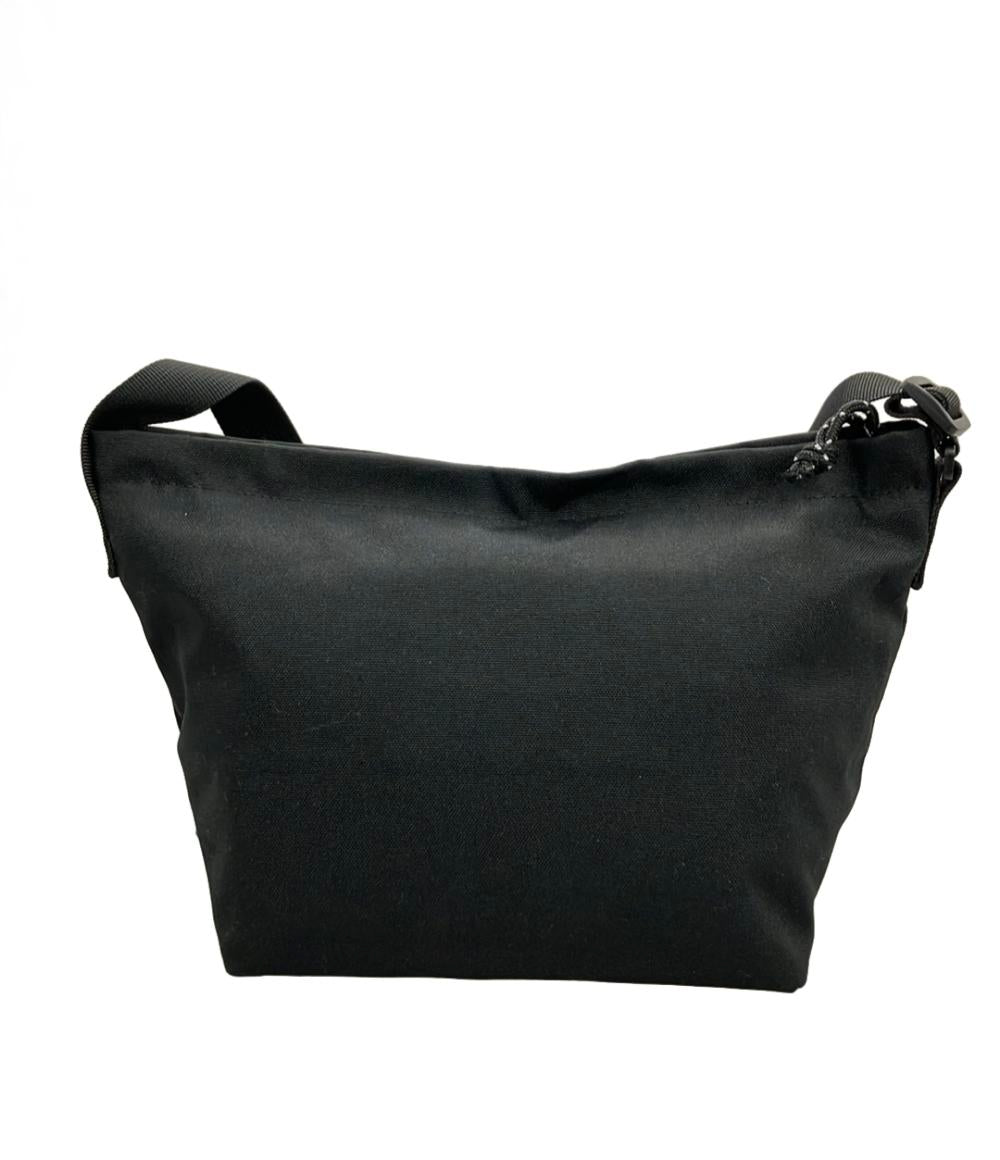 美品 THE NORTH FACE ショルダーバッグ 斜め掛け メンズ ザ・ノースフェイス