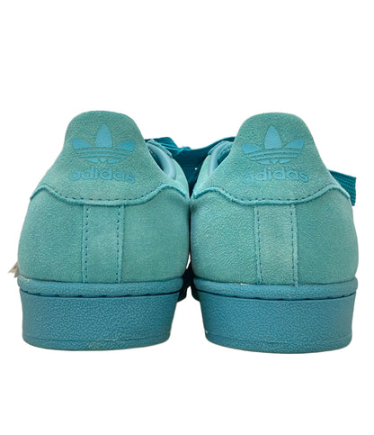 美品 adidas ローカットスニーカー スーパースター W CG6006 レディース SIZE 24.5 アディダス