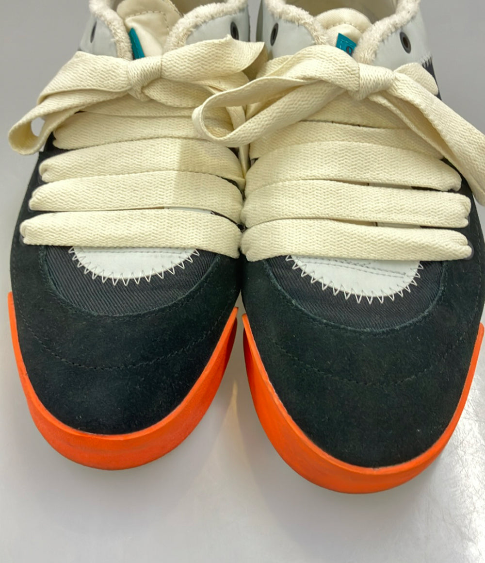 ONITSUKA TIGER ローカットスニーカー KAMO TRAINER 1183A639 メンズ SIZE 25.5 (S) オニツカタイガー