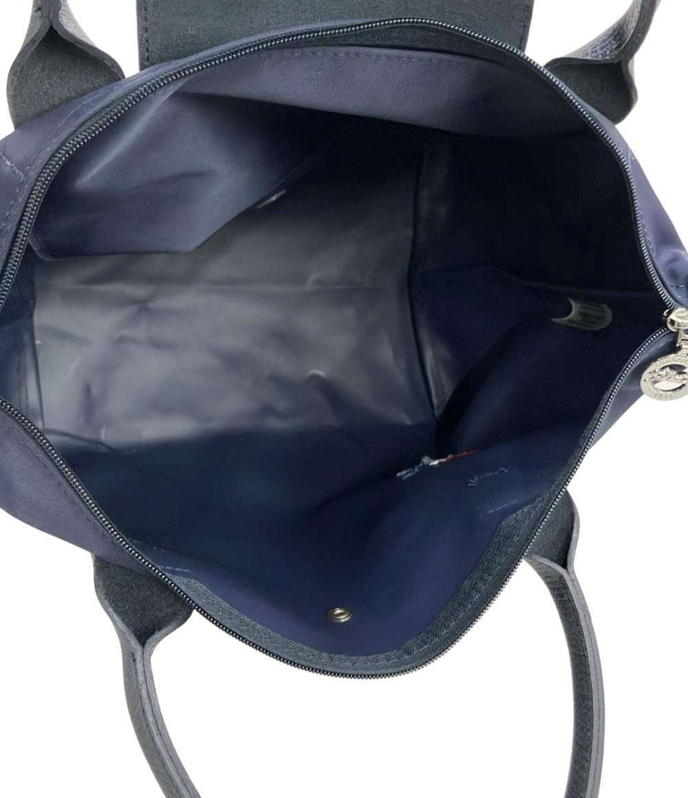 Longchamp ハンドバッグ ショルダーバッグ 2WAY 斜め掛け ル プリアージュ L1899619556 レディース ロンシャン