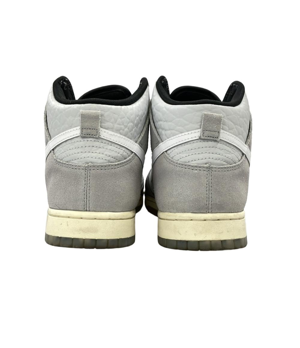 NIKE ハイカットスニーカー DUNK HI PREMIUM DR8753-077 メンズ SIZE 27.0 (L) ナイキ