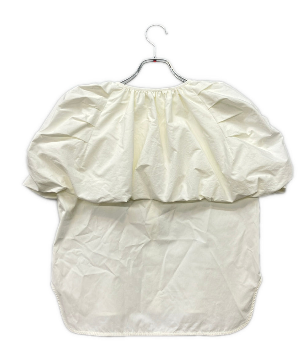 RIKO 半袖 ブラウス レディース SIZE F (M) リコ