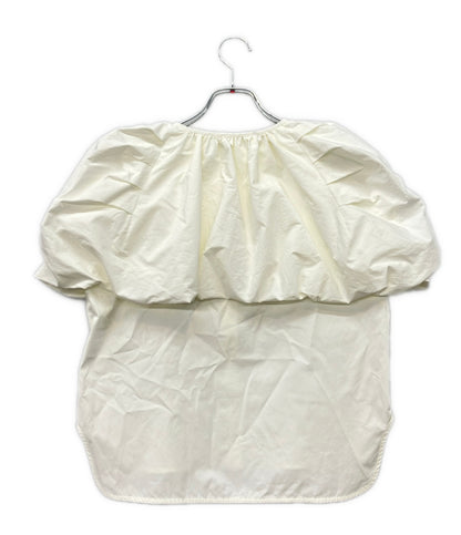 RIKO 半袖 ブラウス レディース SIZE F (M) リコ
