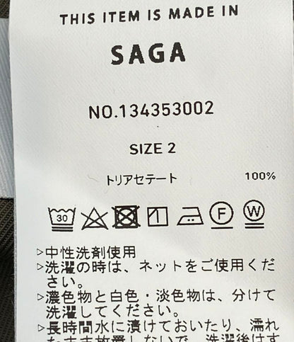 ユナイテッドトウキョウ テーラードジャケット メンズ SIZE 2 (M) UNITED TOKYO