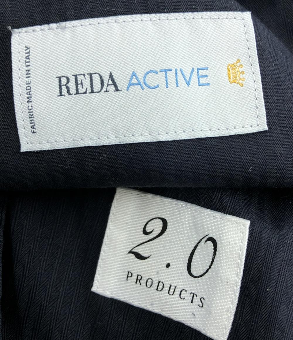 レダアクティブ セットアップ パンツスーツ メンズ SIZE M (M) REDA ACTIVE