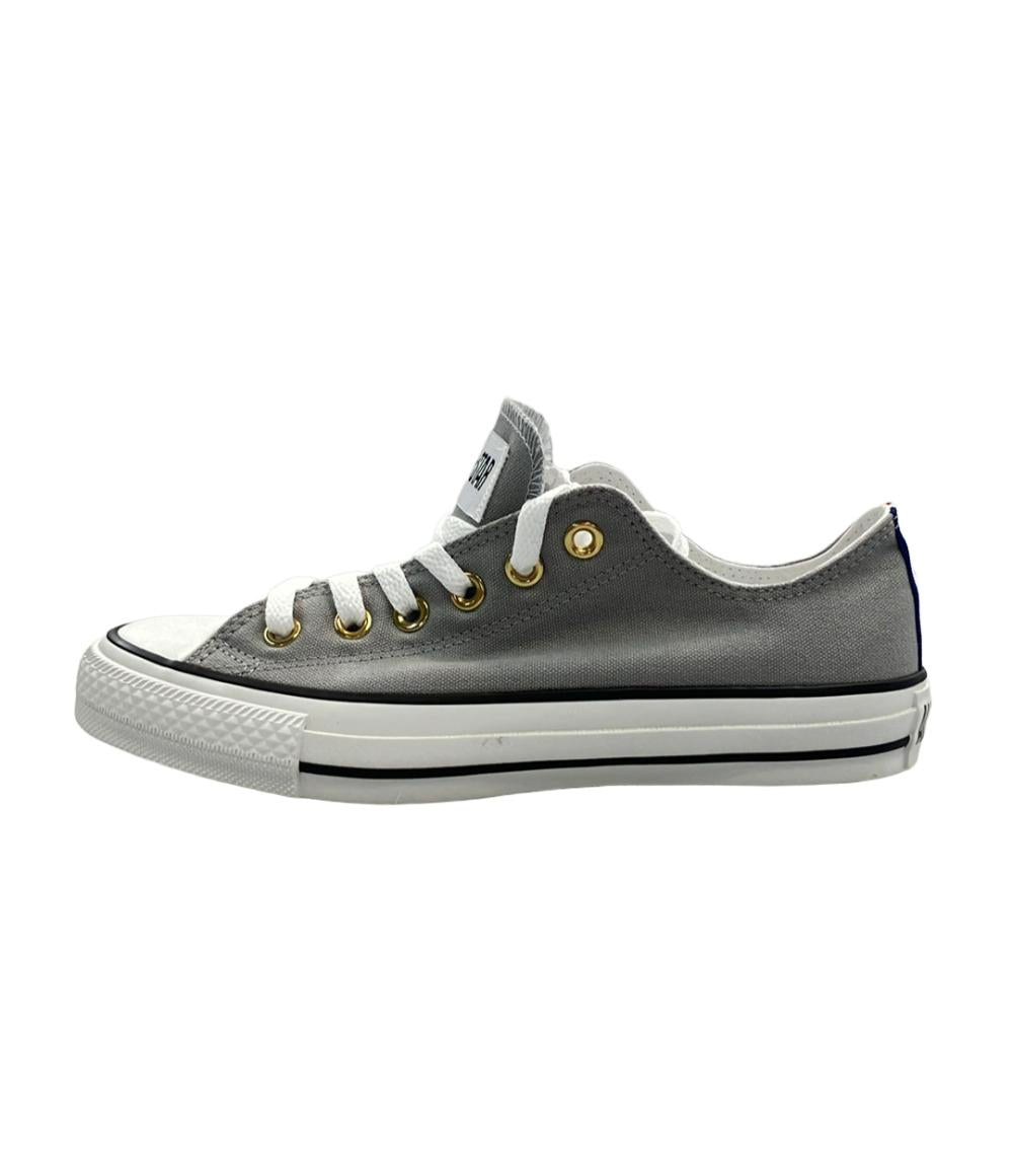 美品 コンバース ローカットスニーカー レディース SIZE 24.5 (L) CONVERSE