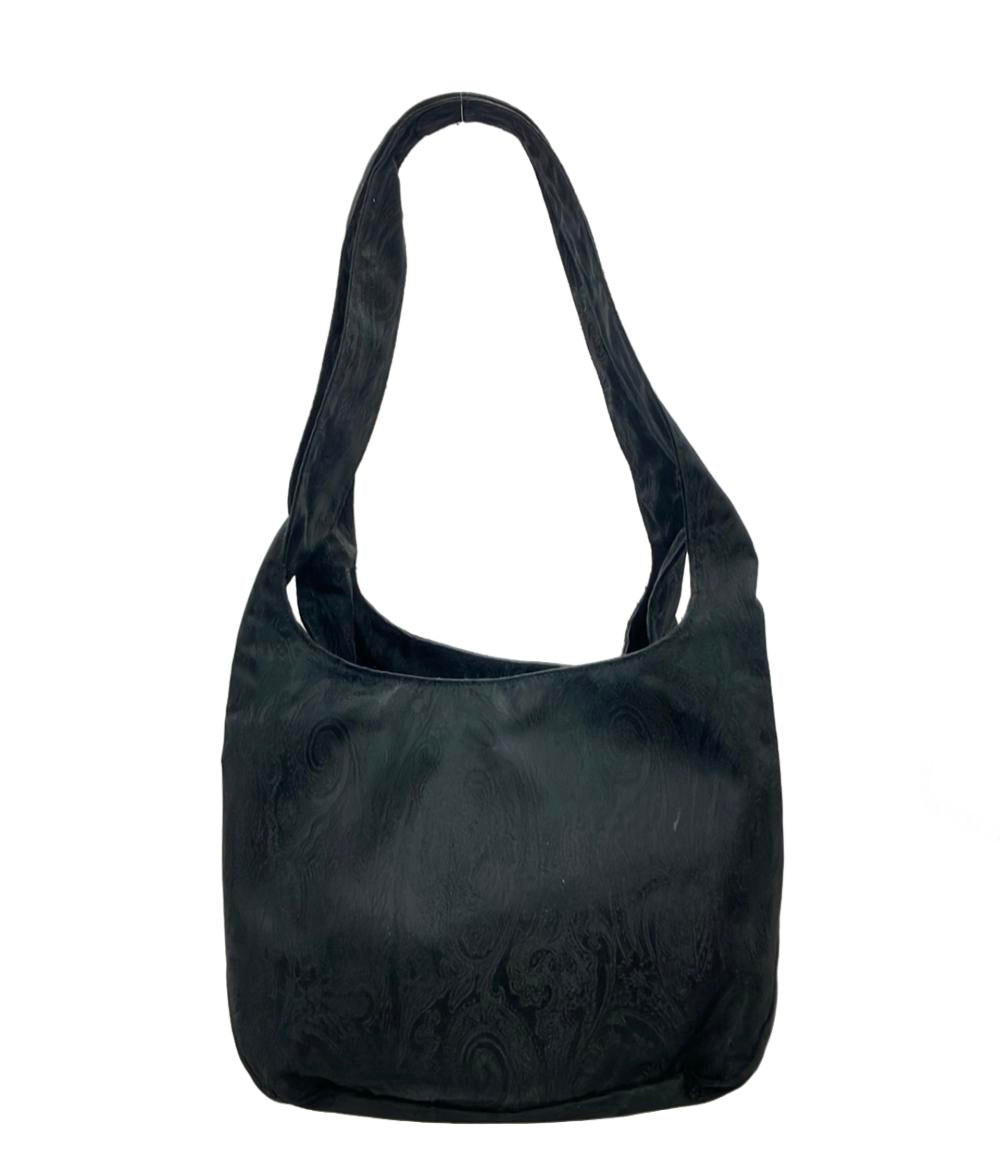 ETRO ショルダーバッグ ナイロン レディース エトロ