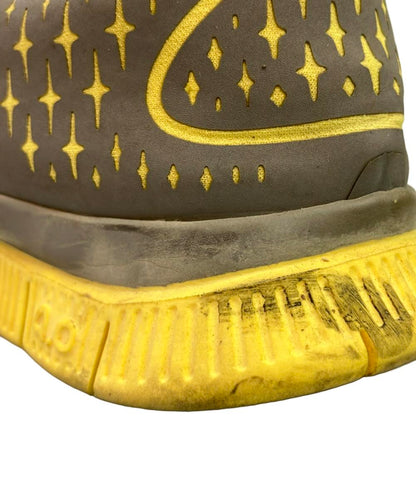 NIKE ローカットスニーカー フリー 4.0 V2 511472-007 メンズ SIZE 25.5 (S) ナイキ