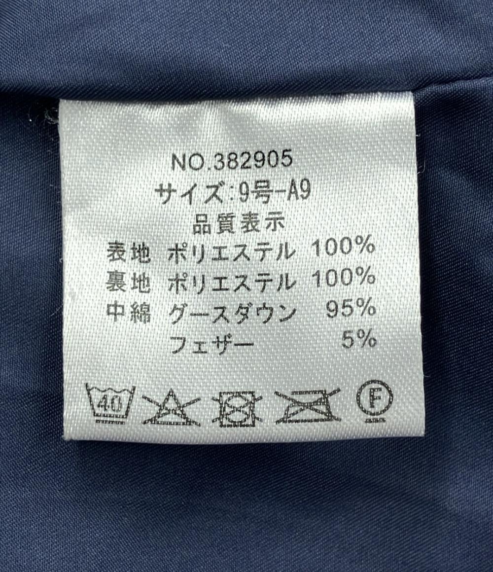 アミアンハウス ダウンコート レディース SIZE 9 (M) AMIAN HOUSE