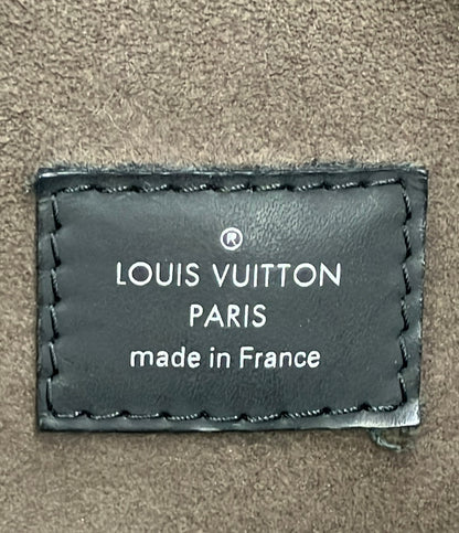LOUIS VUITTON 2way ビジネスバッグ ブリーフケース ショルダーバッグ 斜め掛け ポルト ドキュマン ビジネス エピ M54092 メンズ ルイ・ヴィトン