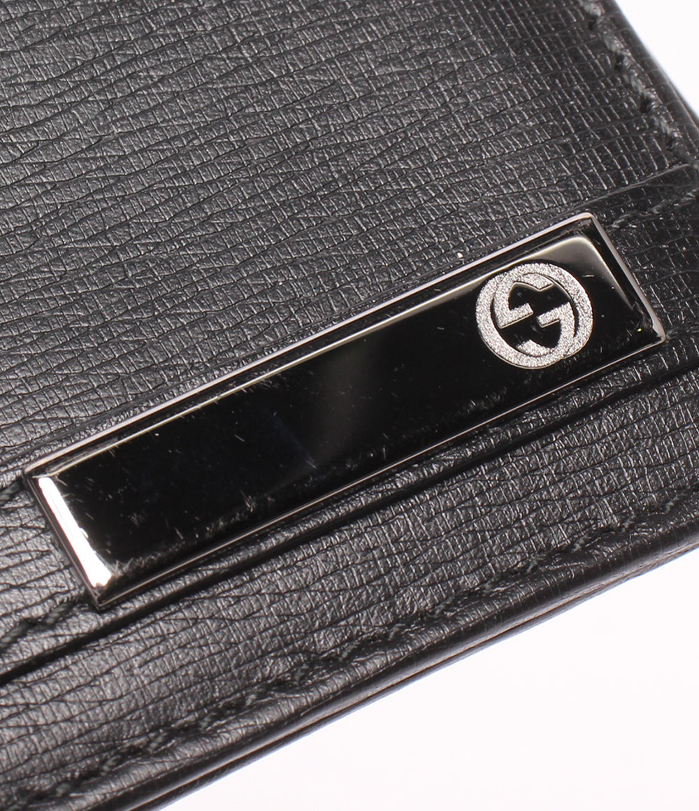 GUCCI 二つ折り財布 365481 534563 メンズ グッチ