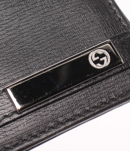 GUCCI 二つ折り財布 365481 534563 メンズ グッチ
