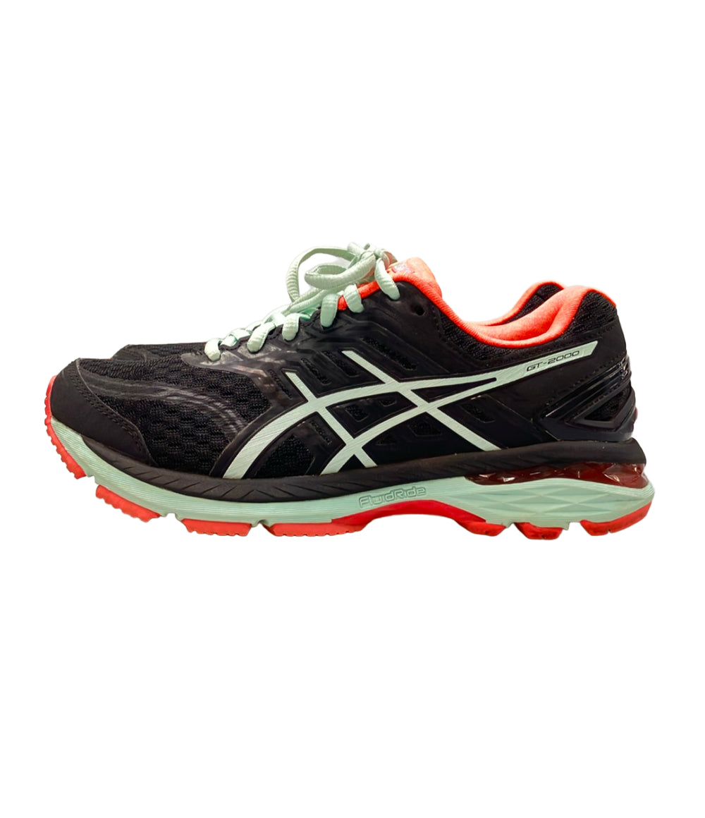 asics ローカットスニーカー ランニングシューズ GT-2000 NEW YORK 5 TJG524 レディース SIZE 23.5 アシックス
