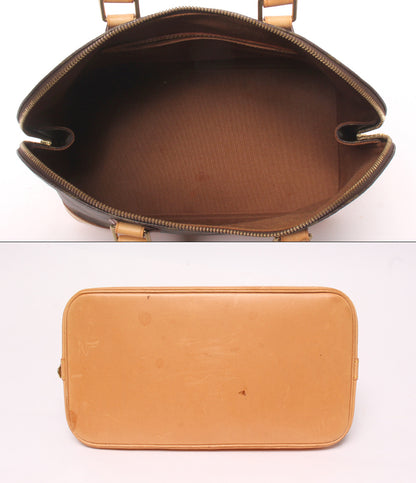 LOUIS VUITTON ハンドバッグ アルマ モノグラム M51130 レディース ルイ・ヴィトン