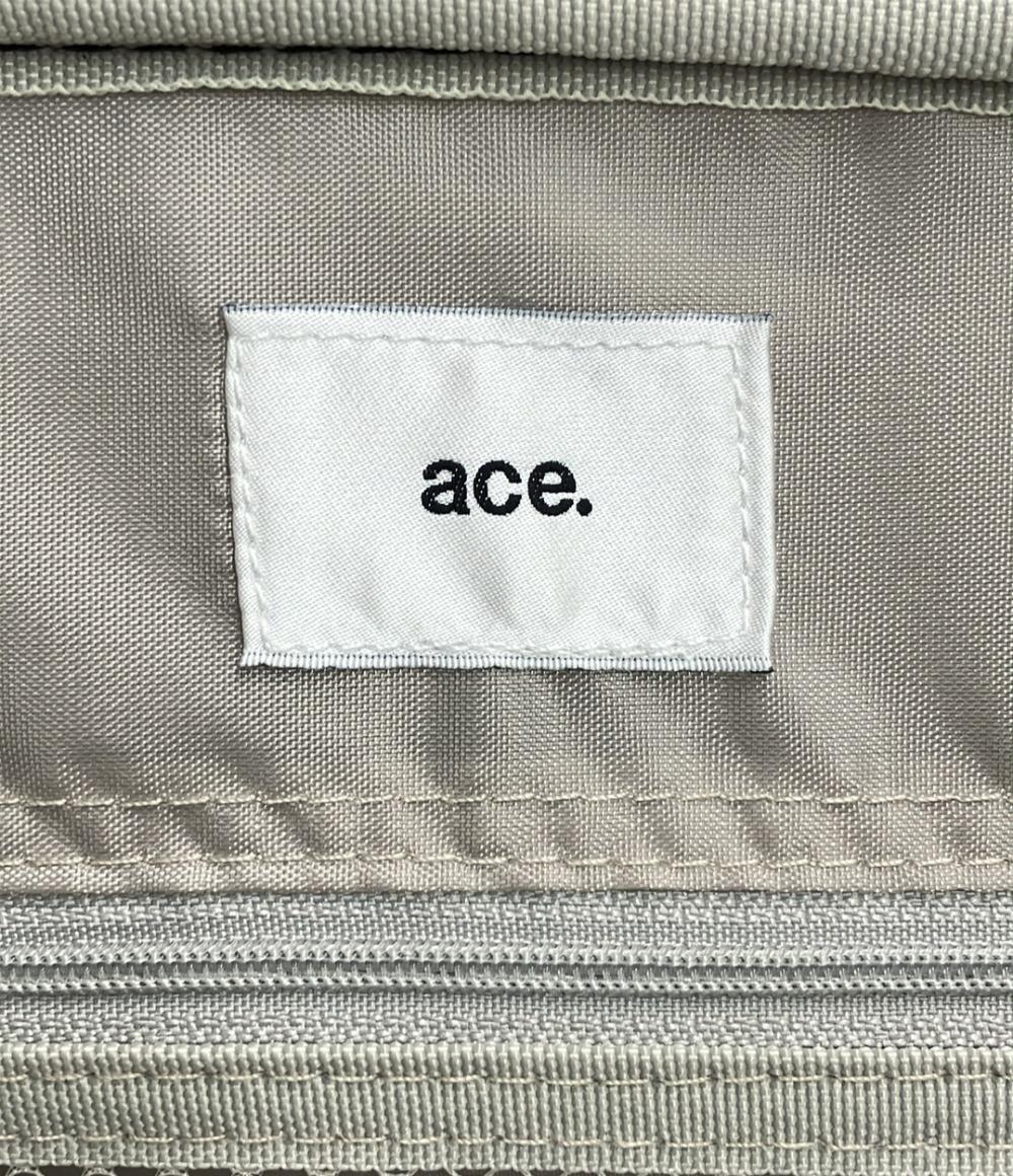 エース キャリーバッグ キャリケース レディース ACE