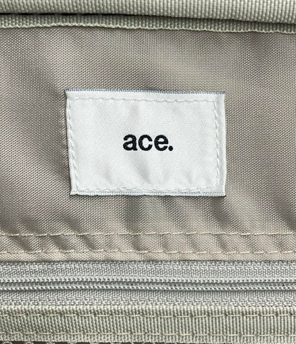 エース キャリーバッグ キャリケース レディース ACE