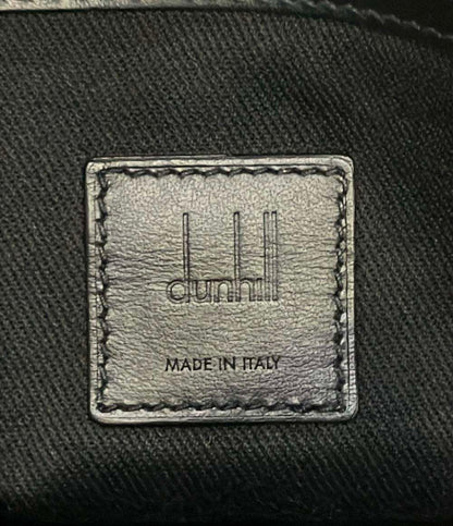 Dunhill 2way ハンドバッグ ショルダーバッグ 斜め掛け 24R3823PX メンズ ダンヒル