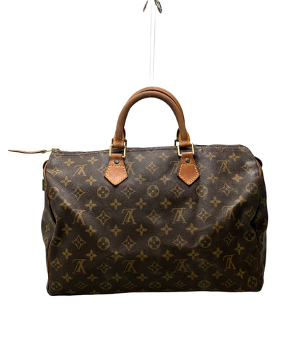 LOUIS VUITTON ハンドバッグ スピーディ35 モノグラム M41524 レディース ルイ・ヴィトン