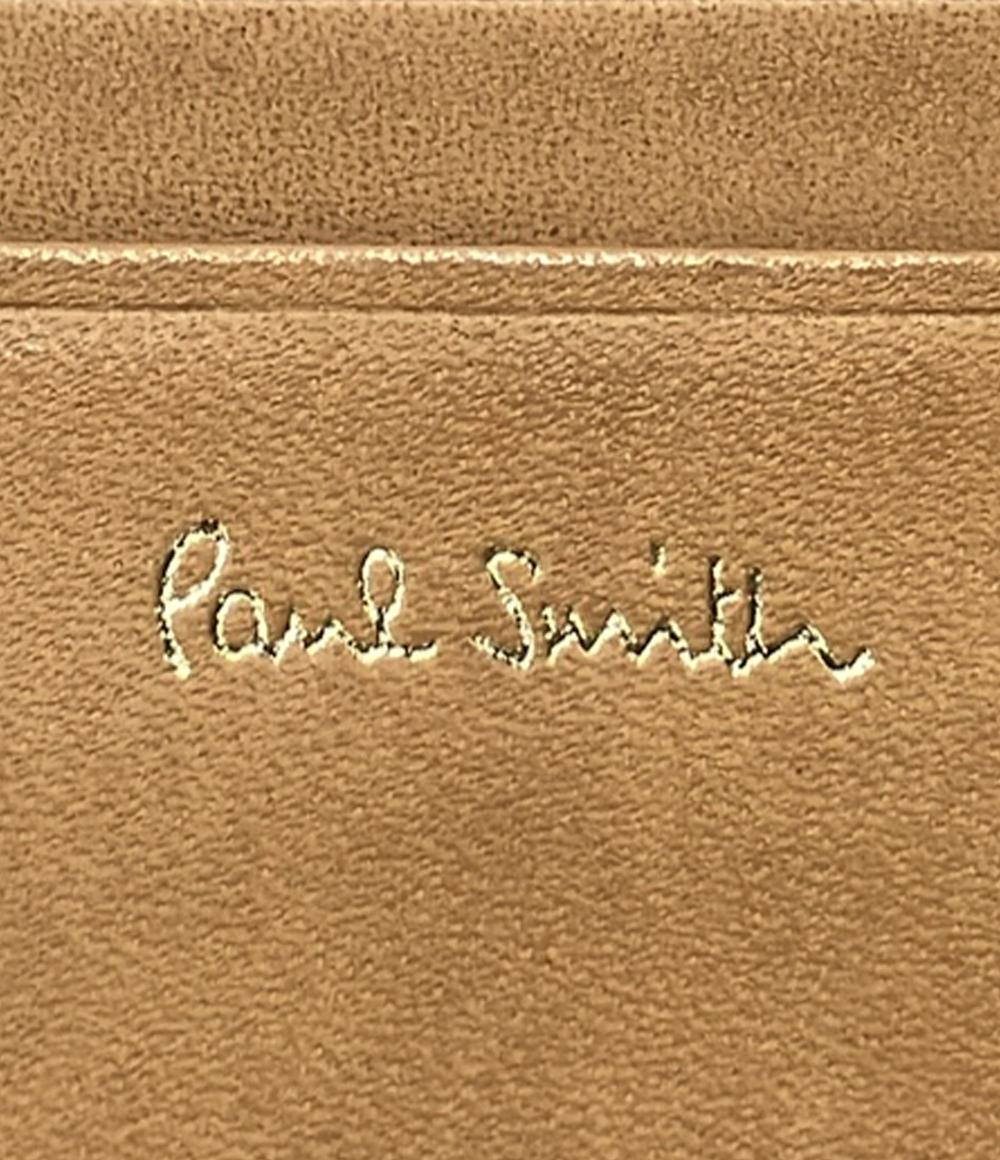 Paul Smith 二つ折り財布 メンズ ポール・スミス