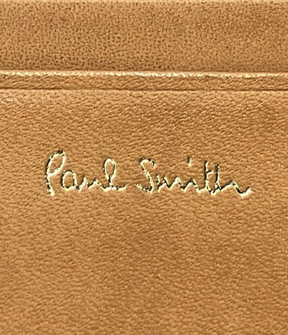 Paul Smith 二つ折り財布 メンズ ポール・スミス