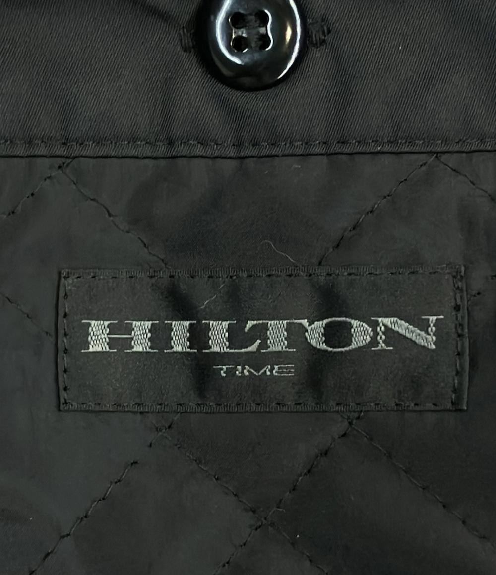 ヒルトン ナイロンジャケット ライナー付き メンズ SIZE LL (XL) HILTON