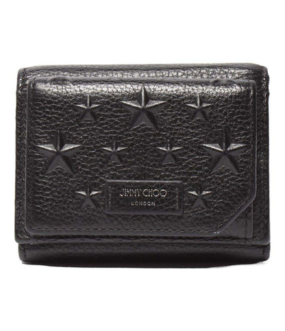 ジミーチュウ 三つ折り財布 レディース Jimmy Choo
