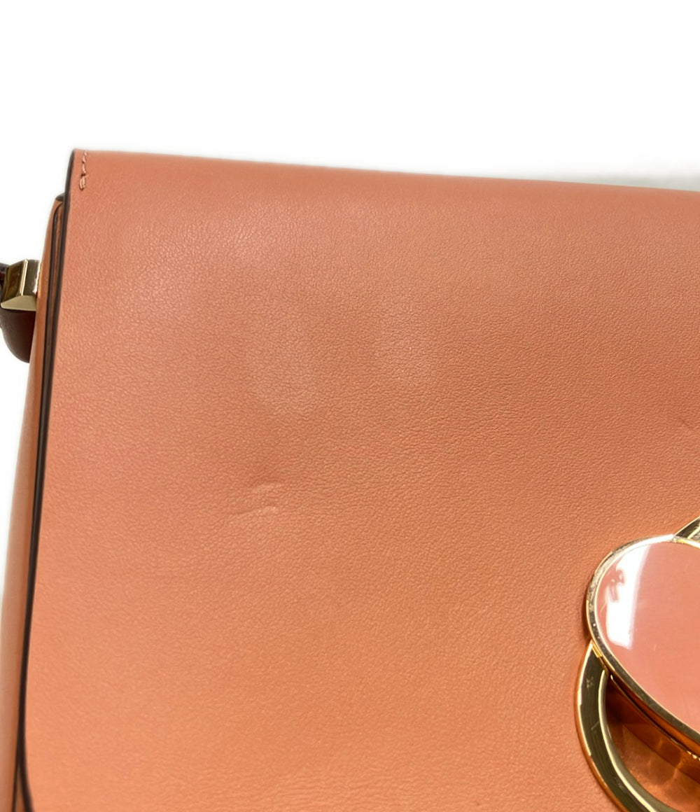Kate Spade ショルダーバッグ 斜め掛け ニコラ ツイストロック ハート PXRUA167 レディース ケイトスペード