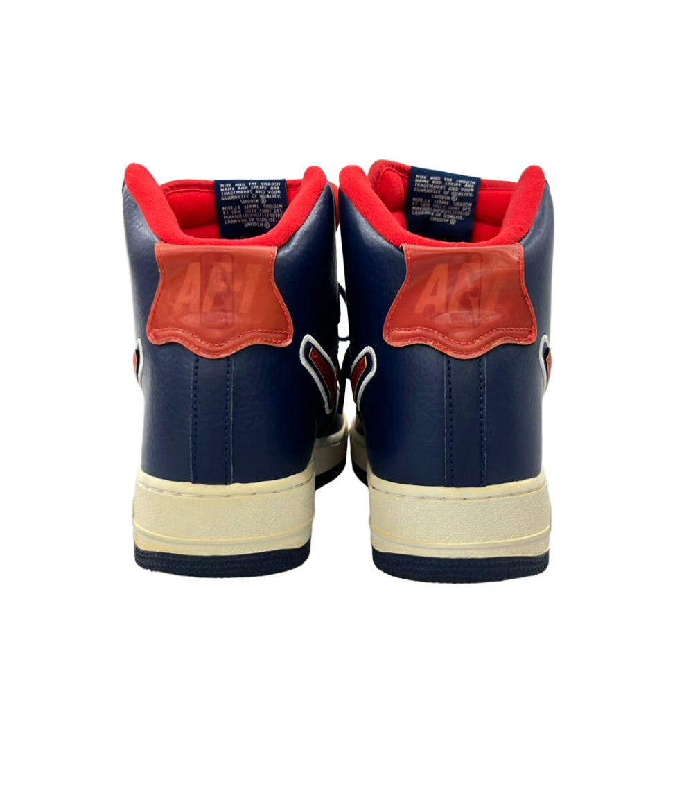 NIKE ハイカットスニーカー AIR FORCE 1 HIGH 07 LV8 SPORT AV3938-400 メンズ SIZE 27.5 ナイキ
