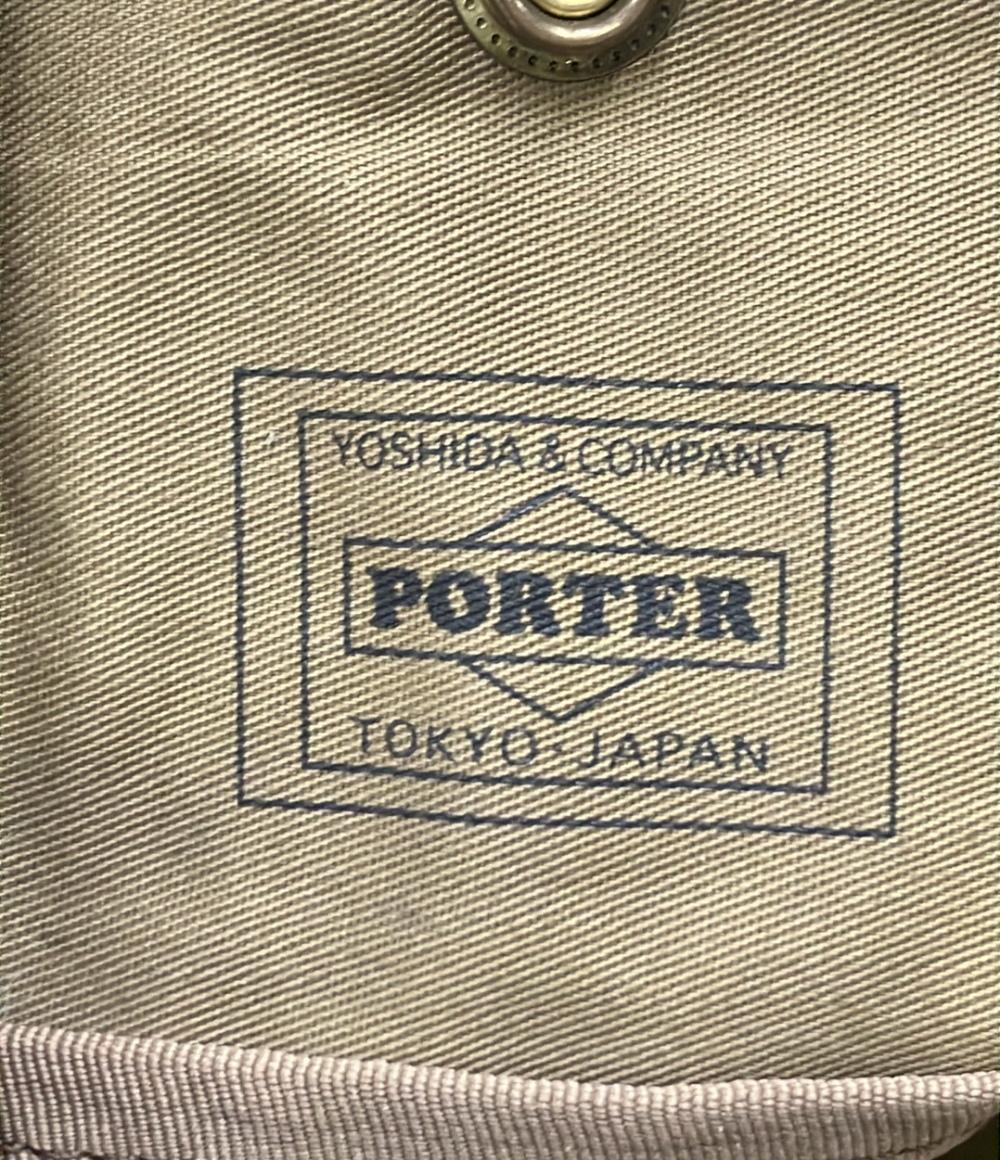 PORTER ショルダーバッグ 斜め掛け メンズ ポーター