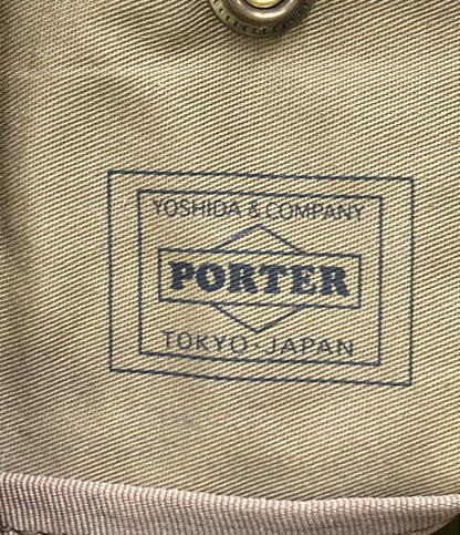 PORTER ショルダーバッグ 斜め掛け メンズ ポーター