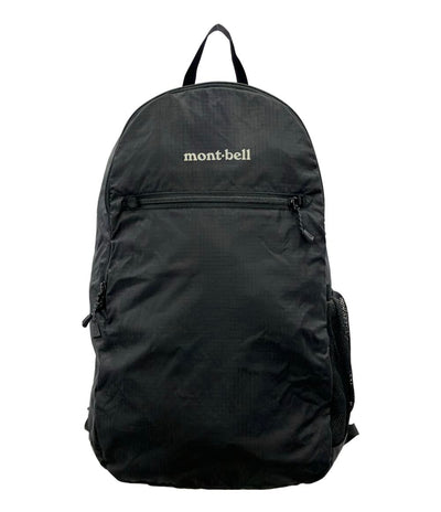 mont-bell リュック メンズ レディース モンベル