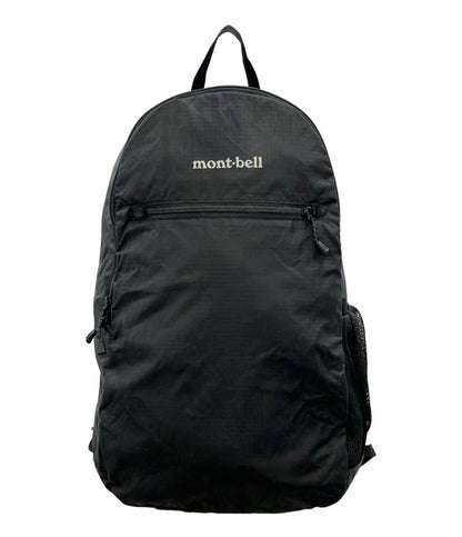 mont-bell リュック メンズ レディース モンベル