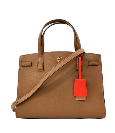 Tory Burch 2WAY ハンドバッグ ショルダーバッグ 斜め掛け レディース トリーバーチ