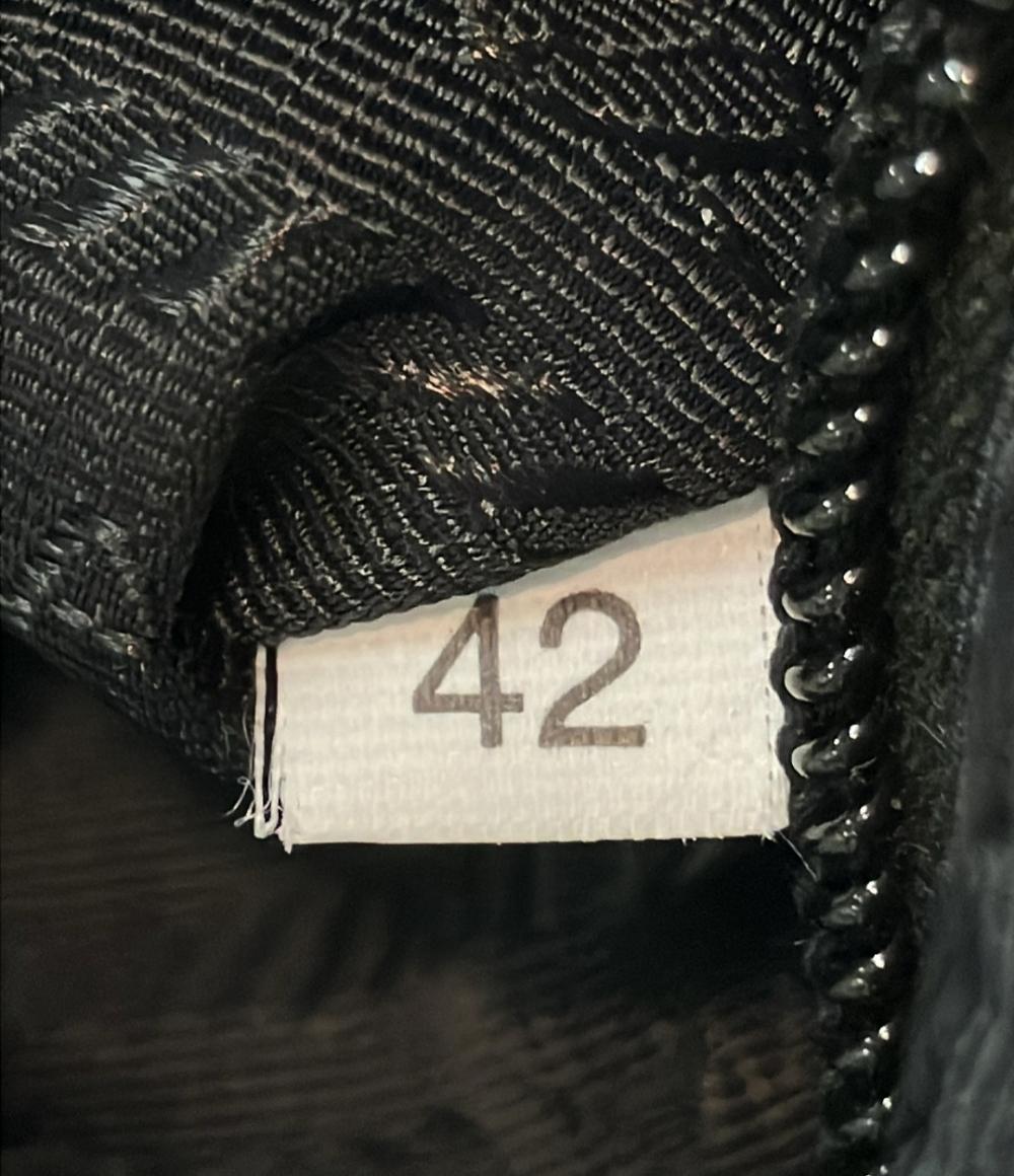 プラダ ポーチ ナイロン レディース PRADA