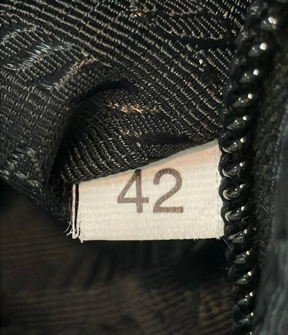 プラダ ポーチ ナイロン レディース PRADA