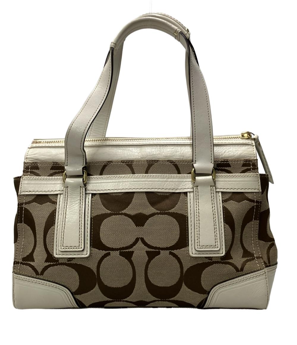 COACH トートバッグ シグネチャー F11620 レディース コーチ