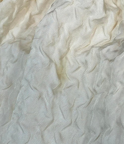 フィットモア ジャガードフレアワンピース レディース SIZE F (M) FIt more