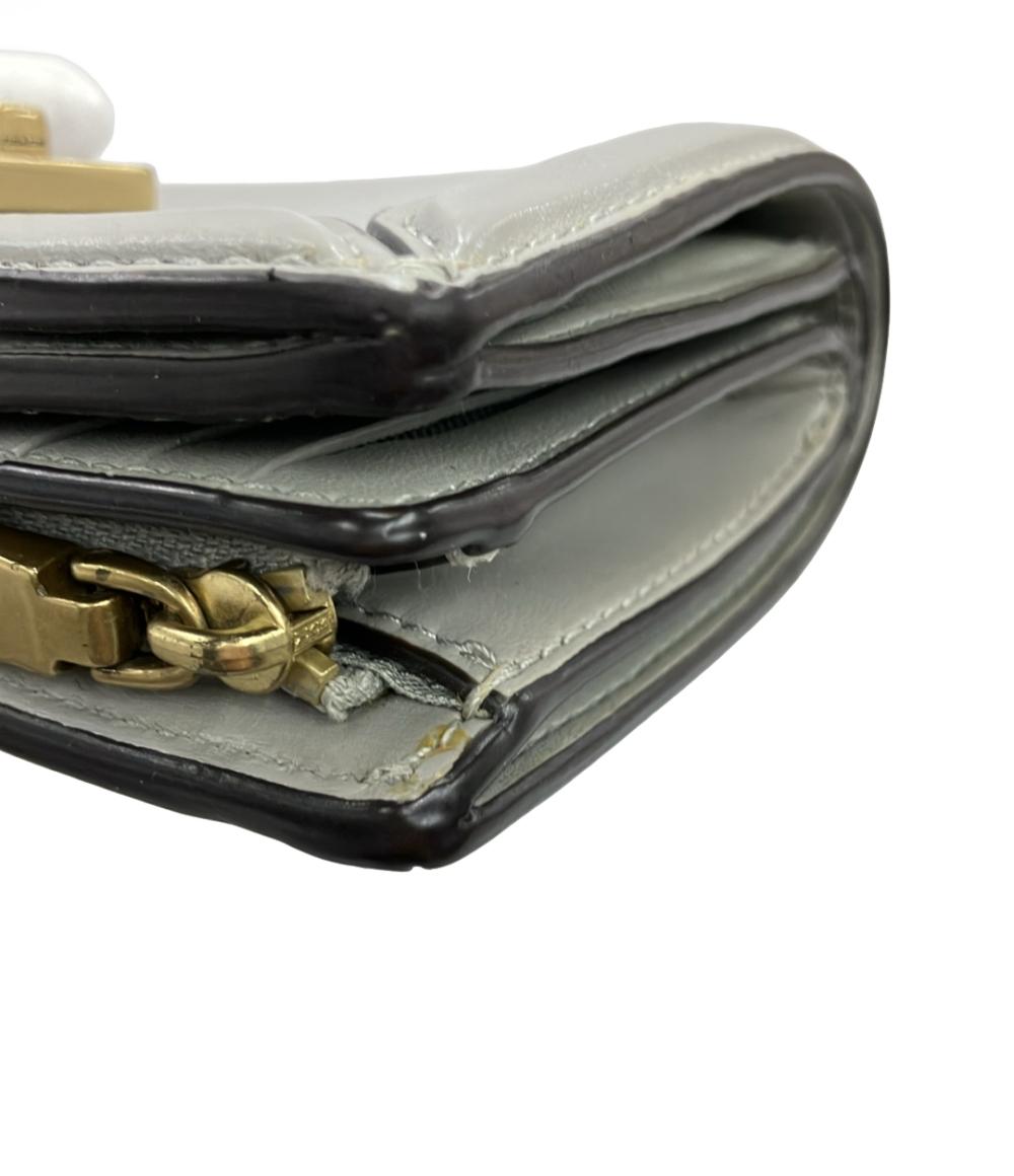 COACH 二つ折り財布 ハットン レザー 4841 レディース コーチ